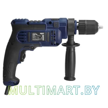 Ударная дрель WATT WSM-750 275001310 картинка 3